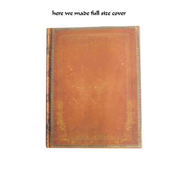 Creation of My Photo Album: Step 2